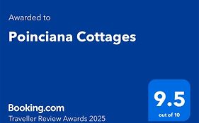 Poinciana Cottages